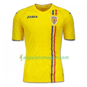 Divisa di Calcio Romania Prima 2018